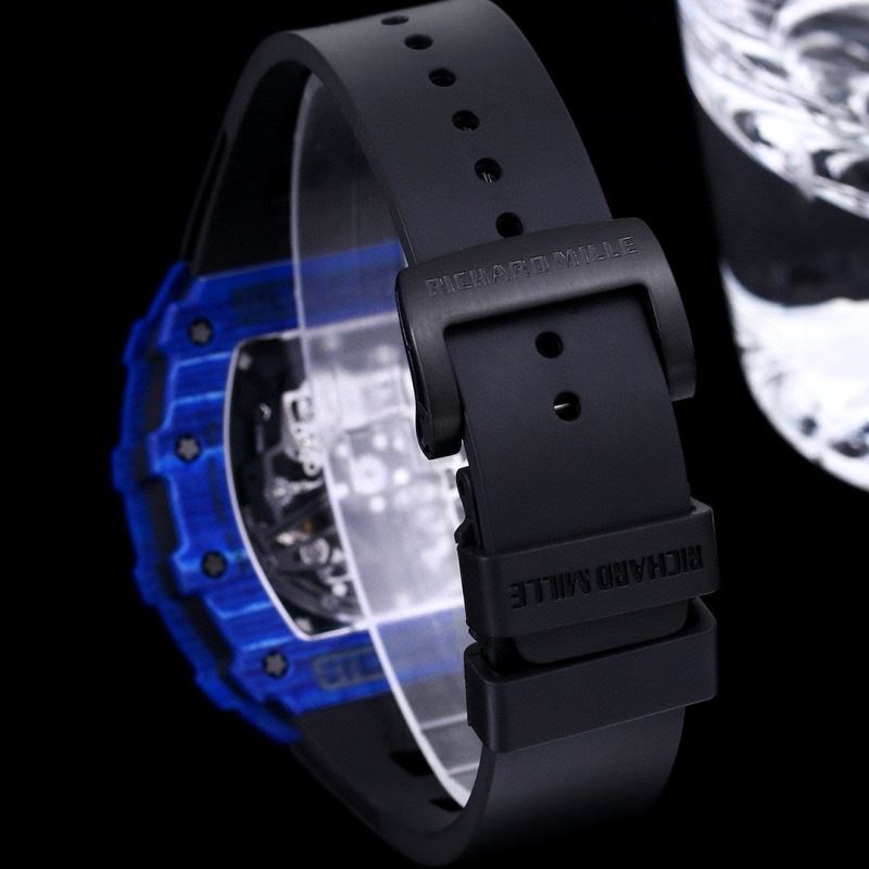 RICHARD MILLE Watches